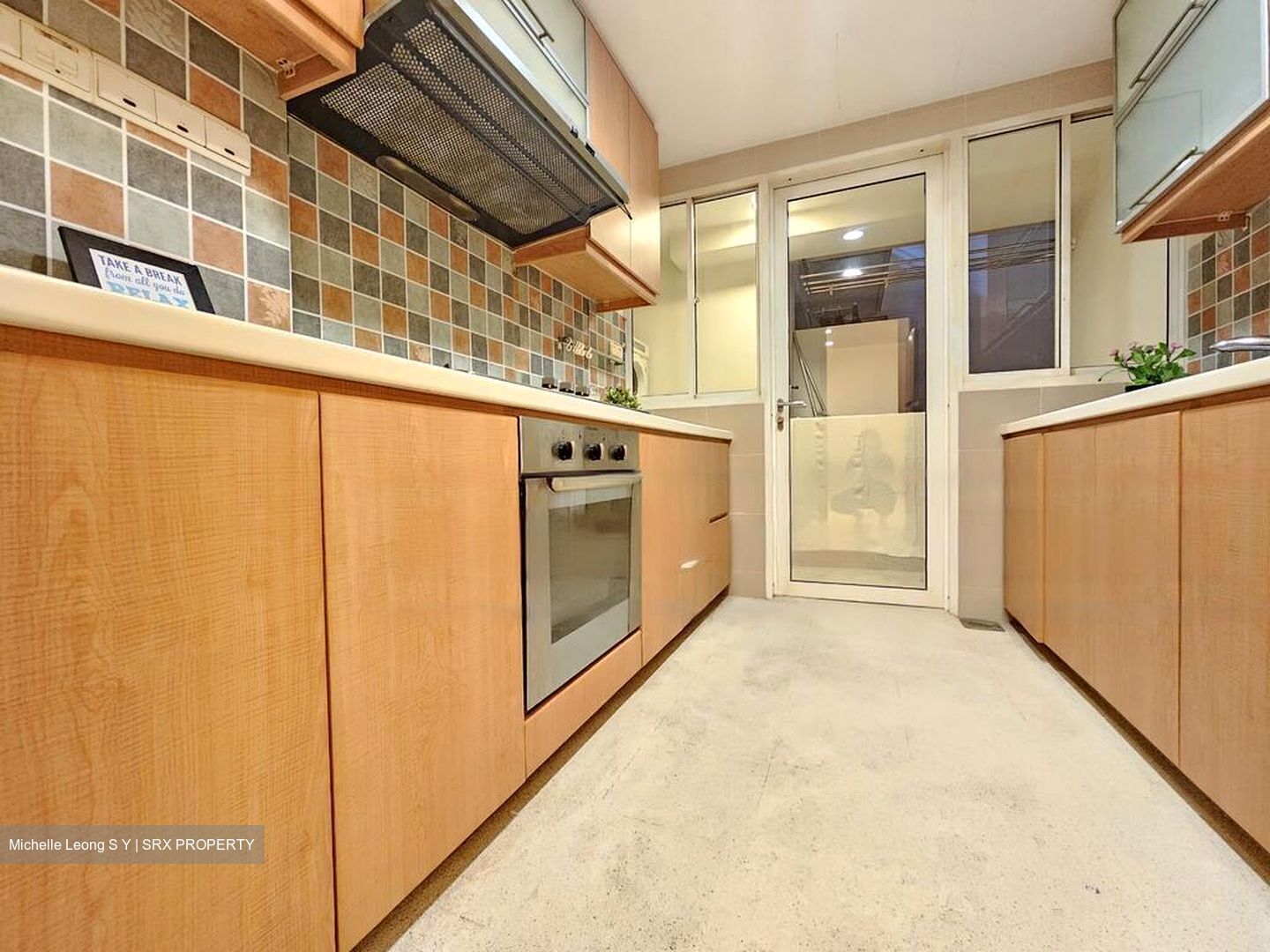 Changi Rise Condominium (D18), Condominium #460929151